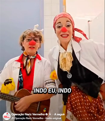 imagem publicação