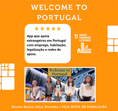 imagem publicação