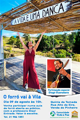 imagem publicação
