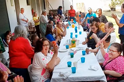 imagem publicação