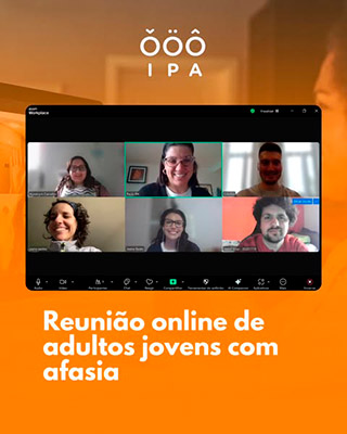 imagem publicação