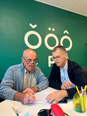 imagem publicação