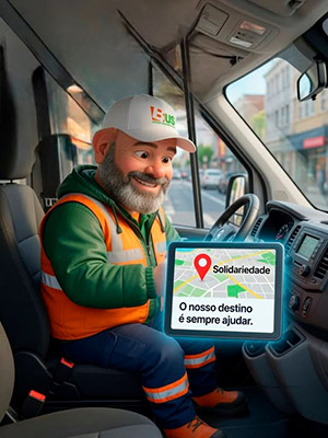 imagem publicação