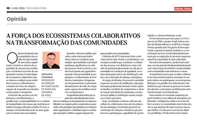 imagem publicação