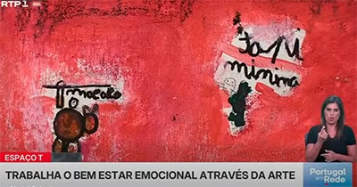 imagem publicação