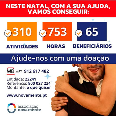 imagem publicação