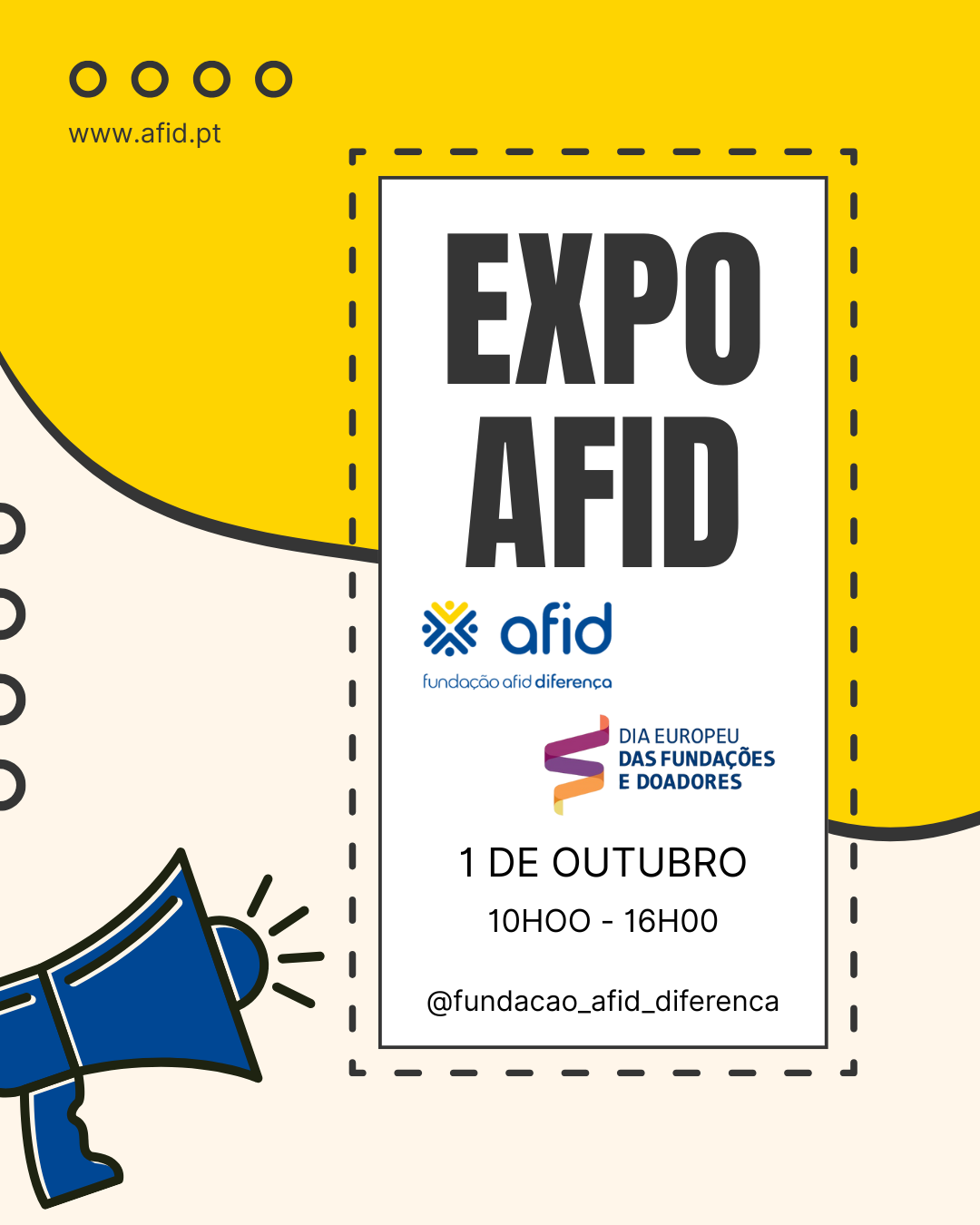 imagem publicação