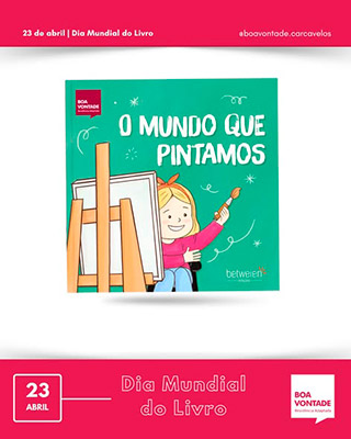 imagem publicação
