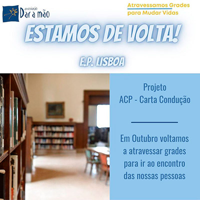 imagem publicação
