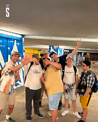 imagem publicação