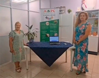 imagem publicação