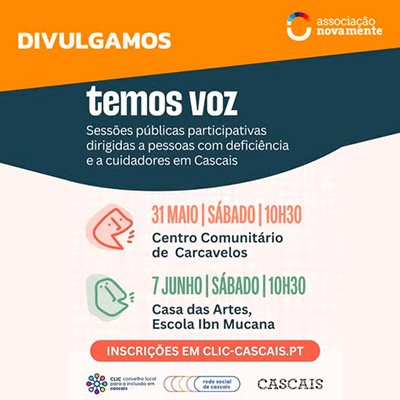 imagem publicação