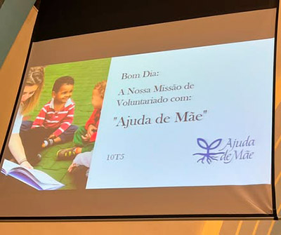imagem publicação