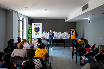 imagem publicação
