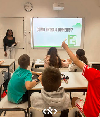 imagem publicação