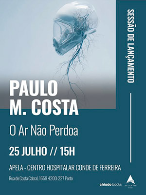 imagem publicação