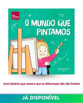 imagem publicação
