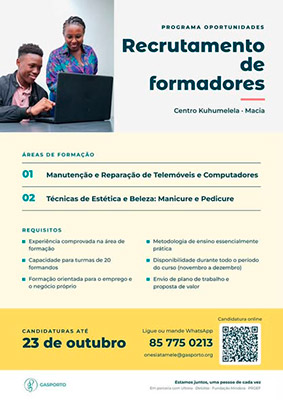 imagem publicação