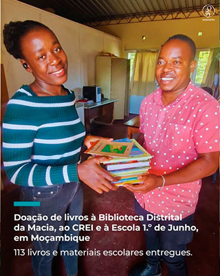 imagem publicação