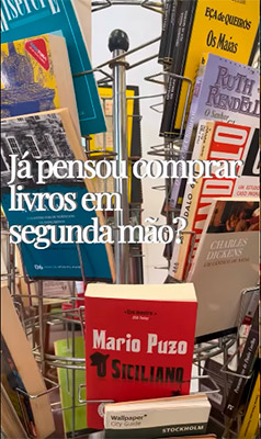 imagem publicação