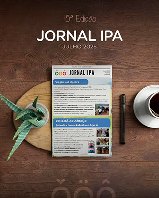 imagem publicação