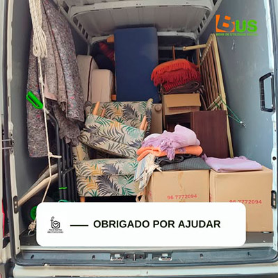 imagem publicação