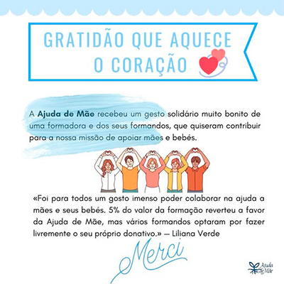 imagem publicação