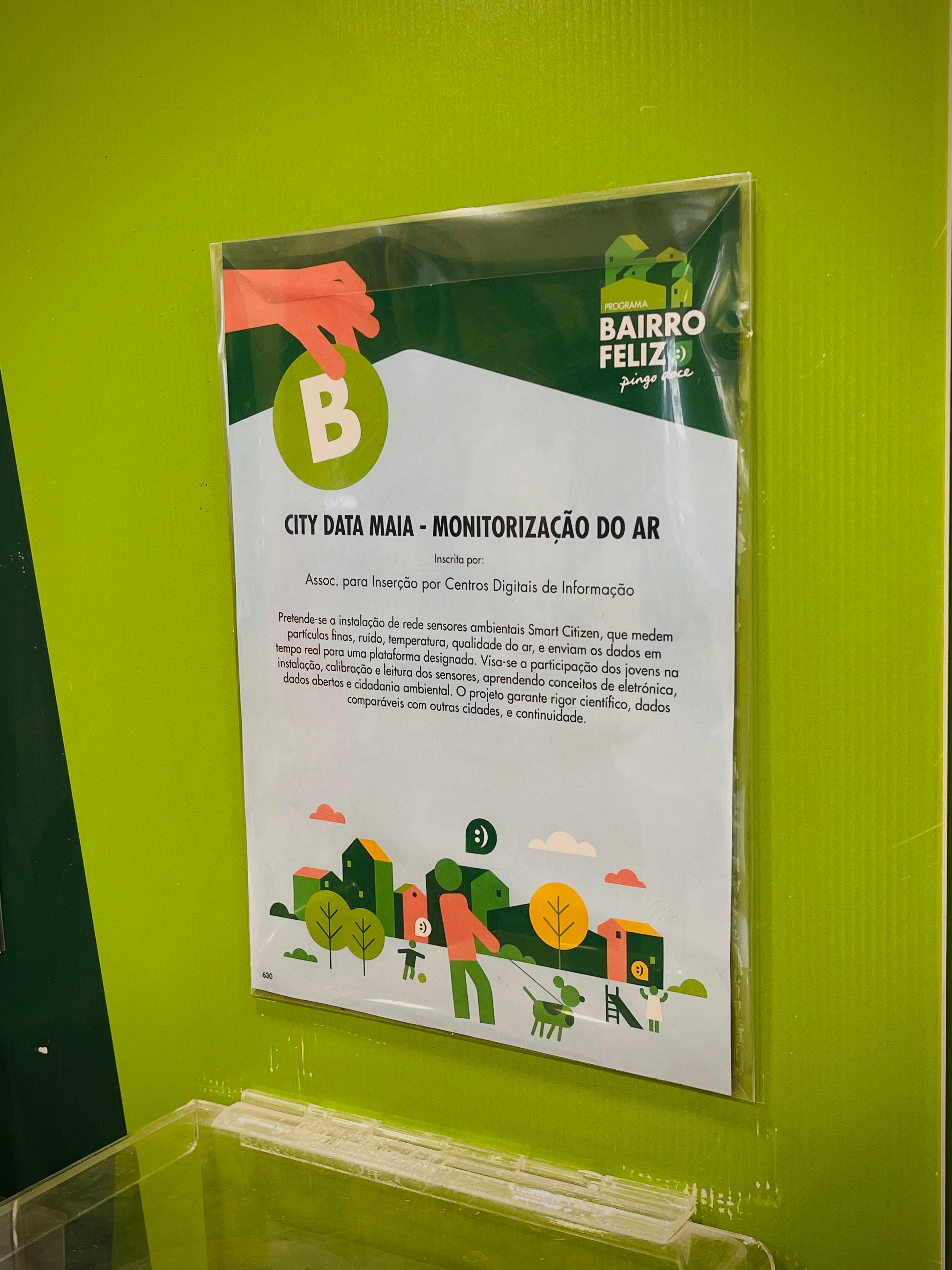 imagem publicação
