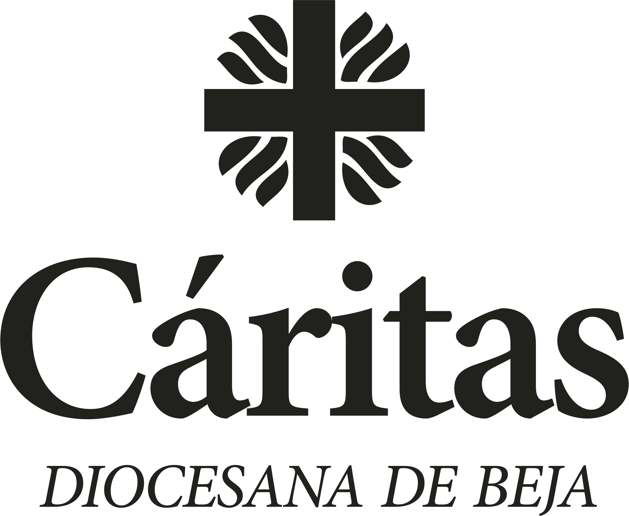 CARITAS DIOCESANA DE BEJA