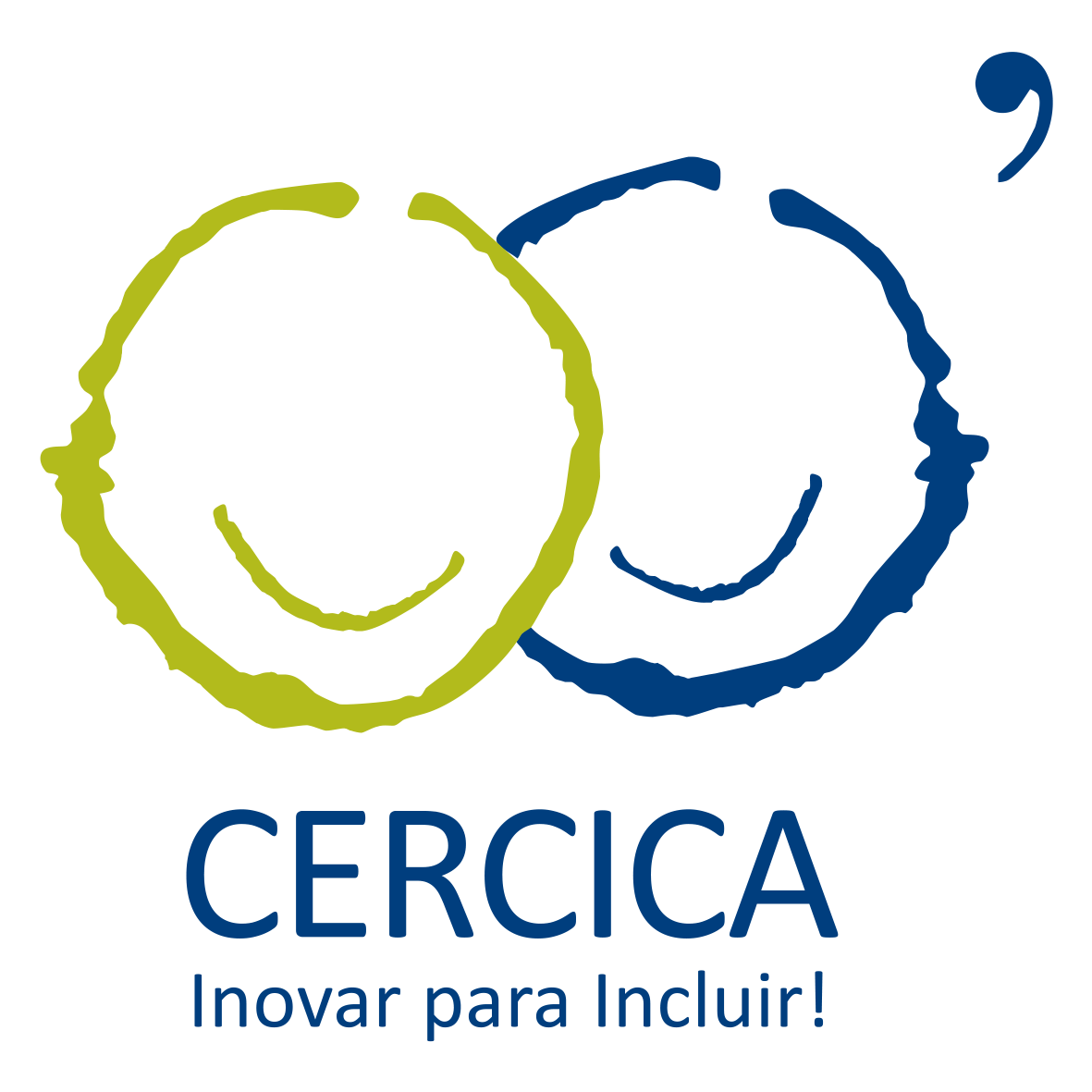 CERCICA - Cooperativa para a Educação e Reabilitação de Cidadãos Inadaptados de Cascais, CRL