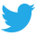Siga-nos no Twitter